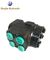 OEM Hydraulic Steering Unit For Steering Systems 15 MPa / 21 MPa Pressure