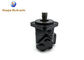 Bearingless Hydraulic Motor Matched With Reducer Used In Heavy Conveyor Mining Crushing Drilling Rig