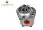 High Pressure Turolla Group 2 Gear Motor Snm 2 Key Shaft 0.51in 3,3600 Psi Gear Pump
