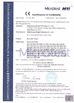 CHINA Shijiazhuang Hanjiu Technology Co.,Ltd certificaciones