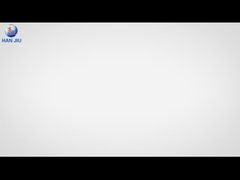 Motor hidráulico de Gerotor