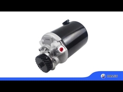 Pompas hidráulicas E6NN3K514TA99M de dirección asistida de la bomba de tractor