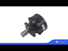 Freno hidráulico BK2-1-430-E-B Freno de disco 430NM, 1 