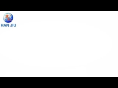 Partes de carretillas elevadoras, de la serie BME2 Geroler Orbital Motors compatibles con Parker TE
