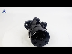 Motor de órbita hidráulica de la serie BMR y válvula de cable hidráulico para cosechadoras de cebollas