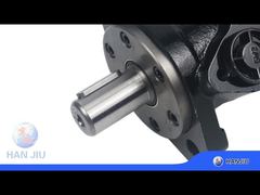 motor orbital hidráulico BMR500