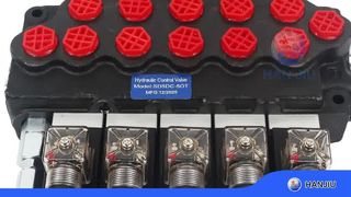 SD5DC-50T de 45 pulgadas