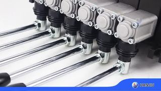 DCV60 6-A4250G08-ST1C2D1-G08-F5G08 25版