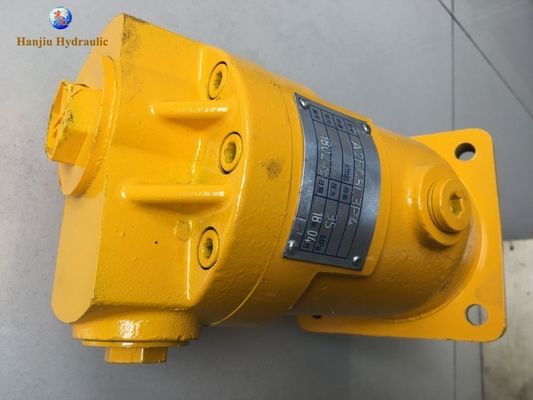 A2F28L3P4  Rexroth Hydraulic motor for Transit MixersConcrete Mixer
