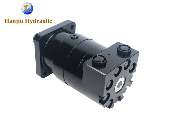 177-0024-005, Heavy Duty Hydraulic Motor Replace Eaton Charlynn 177-0024-005 VIS And Danfoss TMT500 151Z3024