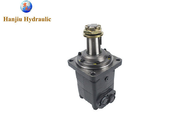 hydraulic orbital motor OMV800,BMV800 drive motor with tapered shaft  for beet harvesters