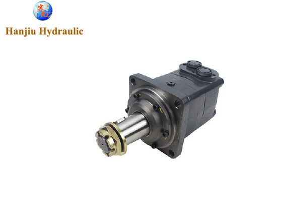hydraulic orbital motor OMV800,BMV800 drive motor with tapered shaft  for beet harvesters