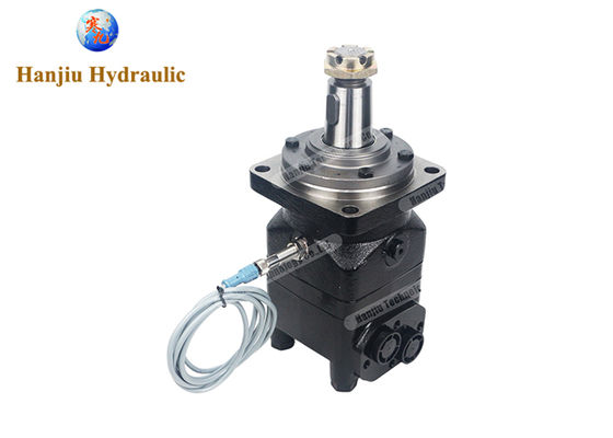 Hanjiu BMT-315 Hydraulic Motor 315cc with Speed Sensor