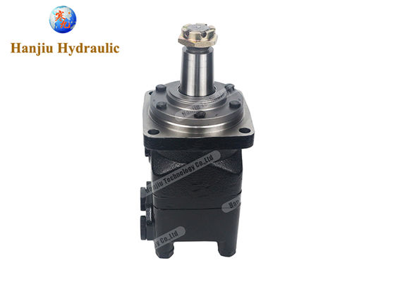 Hanjiu BMT-315 Hydraulic Motor 315cc with Speed Sensor
