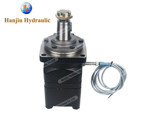 Hanjiu BMT-315 Hydraulic Motor 315cc with Speed Sensor
