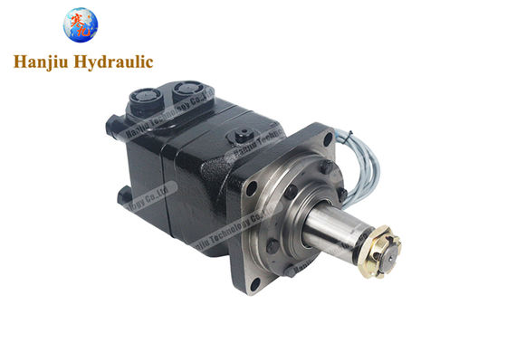 Hanjiu BMT-315 Hydraulic Motor 315cc with Speed Sensor