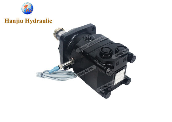 Hanjiu BMT-315 Hydraulic Motor 315cc with Speed Sensor