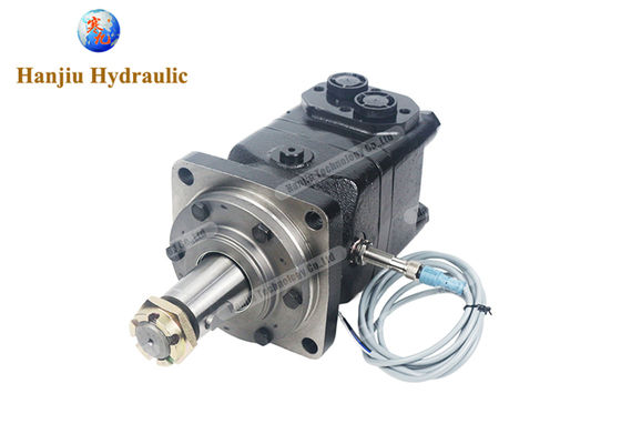 Hanjiu BMT-315 Hydraulic Motor 315cc with Speed Sensor