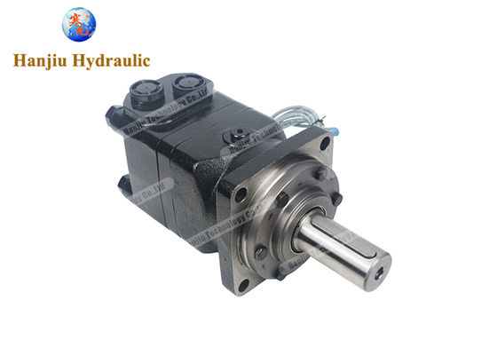 Speed Sensor Motor, BMT OMT MT BMT-315, Key Shaft, 84 pulses/rev, Standard mounting, 1:10 Tapered shaft