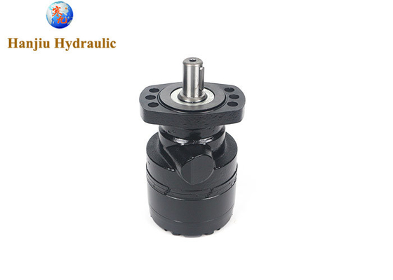 BMER-475 high torque motor, magneto mount 6 holes, 1inch straight key shaft for drilling machines