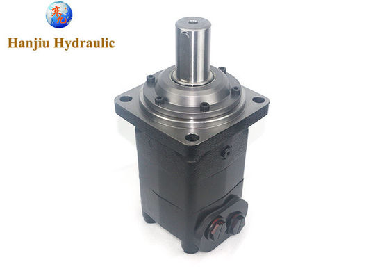 HYDRAULIC ORBIT MOTOR BMV800 MV800 OMV800,STRAIGHT KEY SHAFT