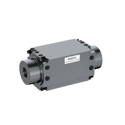 HVSP12 Proportional Control Valve with 120 LPM Flow Rate for Higher Precision and Higher Reliability in Aerial Work Platforms and Mining Trucks