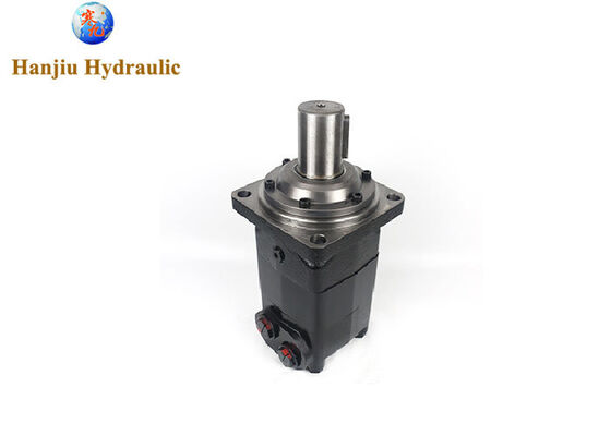 HYDRAULIC GEROLER MOTOR BMV-1000-4-C-S  High Pressure, Smooth Operation motor