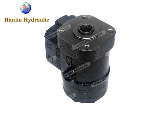 Model 230-4175 2304175 Hydraulic Steering Pump for Wheel Bulldozer 938G 938F 938G II - Premium Quality Replacement Steering Unit