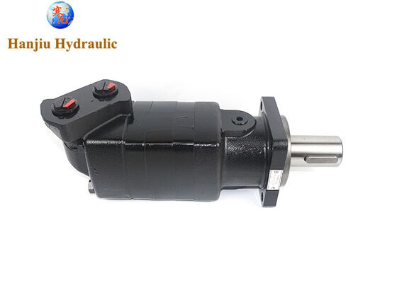 Hydraulic Geroler Disc Valve Motor-10000-Standard, 479.5 cm³/r Max Geometric Displacement 119-1029-003