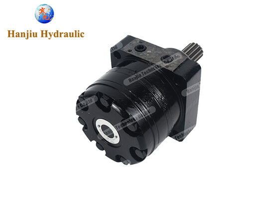 BMER hydraulic motors apply to automation, machining, packaging, and conveying, helping you improve production efficiency and reliability.