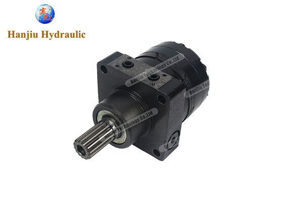BMER hydraulic motors apply to automation, machining, packaging, and conveying, helping you improve production efficiency and reliability.