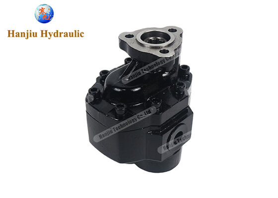 NPH-43 UNI-43 Hydraulic Gear pump for medium-heavy duty, High reliability, low failure rate and low maintenance requirements