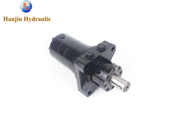 Hydraulic Orbit Motor BMRWN-BK01-160 Wheel Drive Motor with internal brake