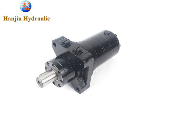 Hydraulic Orbit Motor BMRWN-BK01-160 Wheel Drive Motor with internal brake