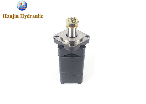 Hydraulic Orbital Motor MS315K BMSY315 With tapered shaft 