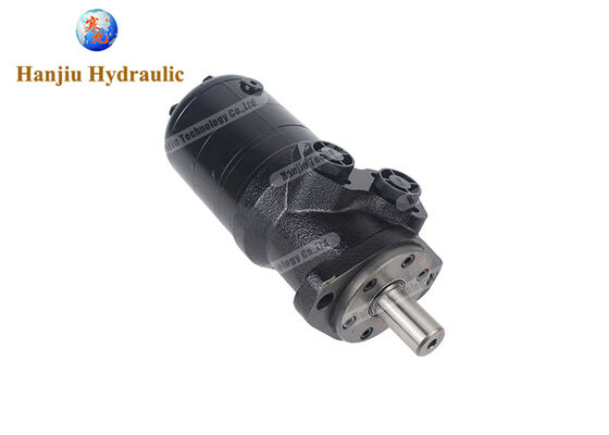 Orbit Hydraulic Motor BMR 80 Brake Motor with Needle Bearing