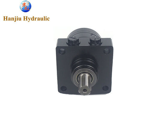 PARKER TE series motor  Aftermarket center feed drive motor for draper headers