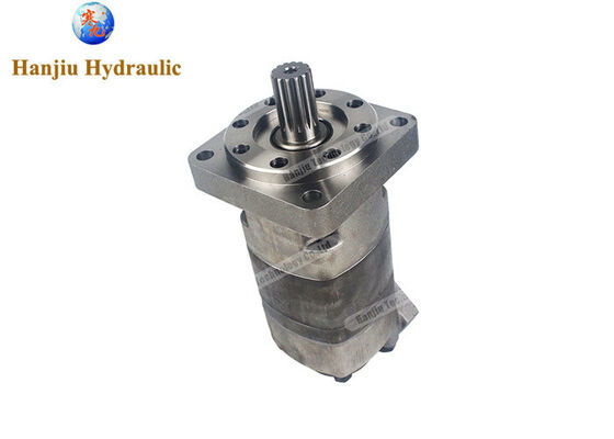 Low-Speed Gerotor charlynn 4k series orbit motor 109-1589-006,crusher hydraulic motor