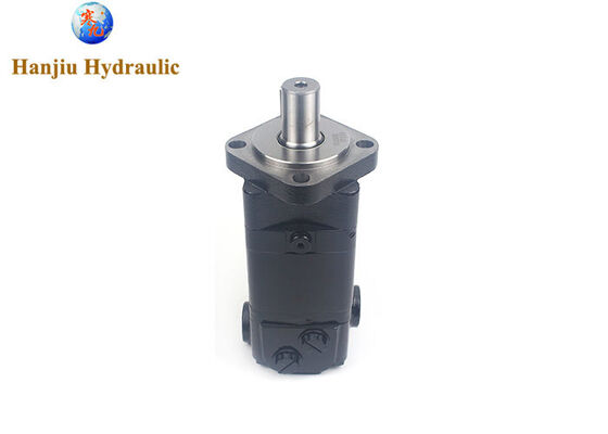 OMS400 151F2261 hydraulic orbit motor with standard flange,MS400CO geroler motor