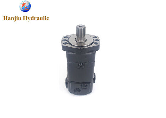 OMS 315 151F2356 Hydraulic Motor interchangeable BMSY-315-F6-FE-SU