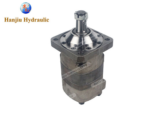 109-1052-006 Hydraulic Motor | Hydraulic System Solution for Equipment
