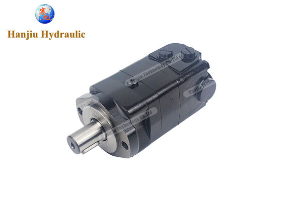BMSY-250-E2-G-SU Hydraulic Motor | Large Displacement, Stable Output, Robust and Durable
