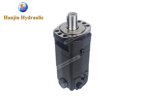 BMSY-500-F6-G-SU Hydraulic Motor | Large Displacement, High Torque, Stable and Durable
