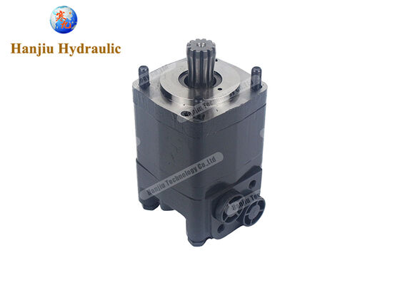 BMSYU-315-U-D Hydraulic Motor | Stable Output · High Torque · Robust and Durable