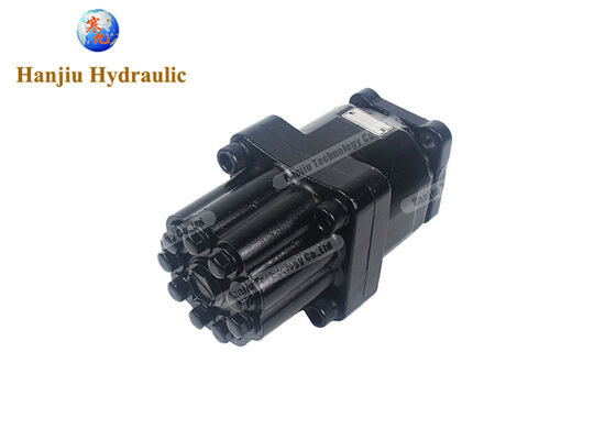 P9-80 ISO Hydraulic Products | Stable Performance · ISO Standard · Robust and Durable