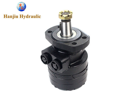 Motor hidráulico del reemplazo de la serie de BMER-2-230-MD-T4-R-B Parker TG