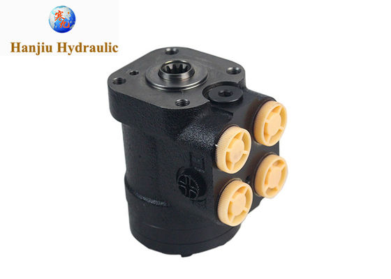 El sistema de dirección de la carretilla elevadora Hangcha detección de carga 100 ml/R