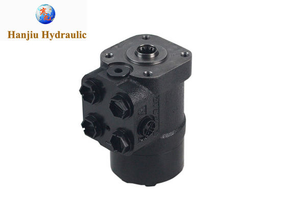 Unidad de control de dirección totalmente hidráulica para tenedor telescópico 250 ml/R