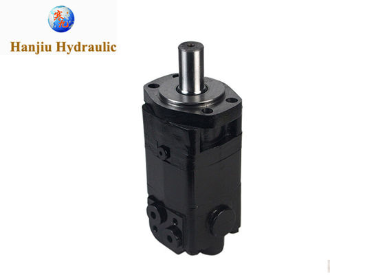 Motor de baja velocidad y alto par motor BMSY Serie BMSY-315-E6-B-EE-D