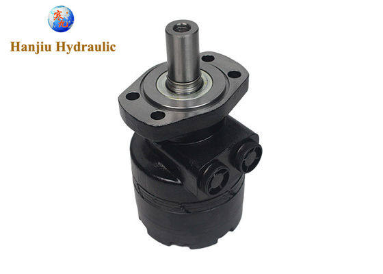 Motor de torsión de la serie BMER de Parker TG TF 4 para el reemplazo de la brida del perno 300 ml/R